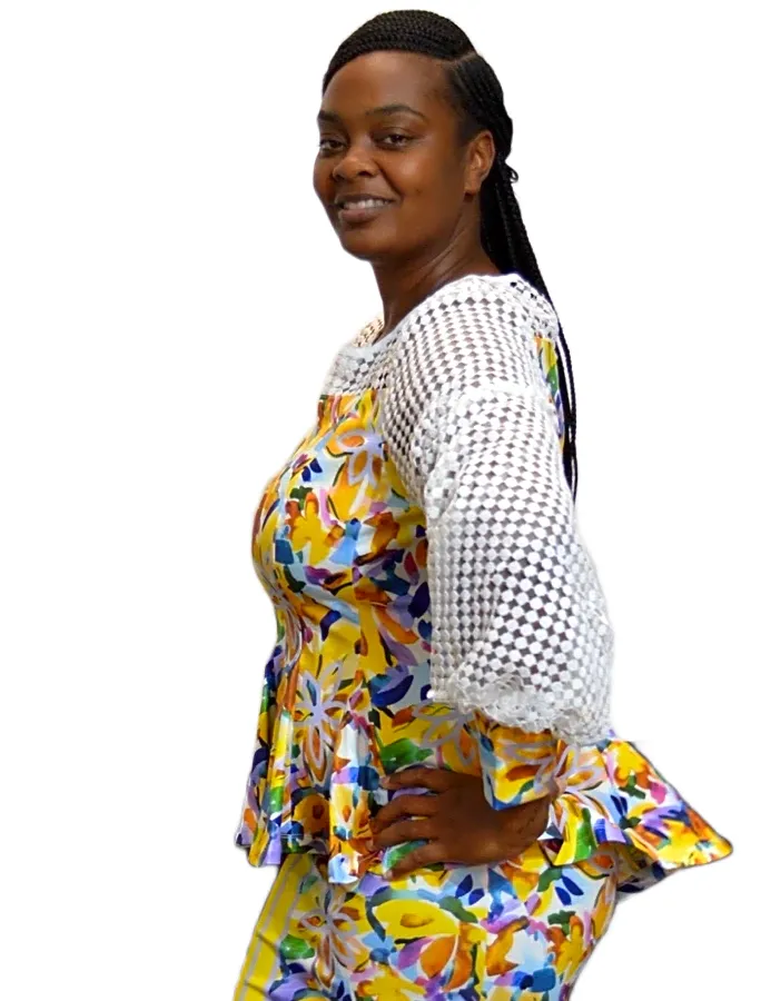 Why Dress T200384