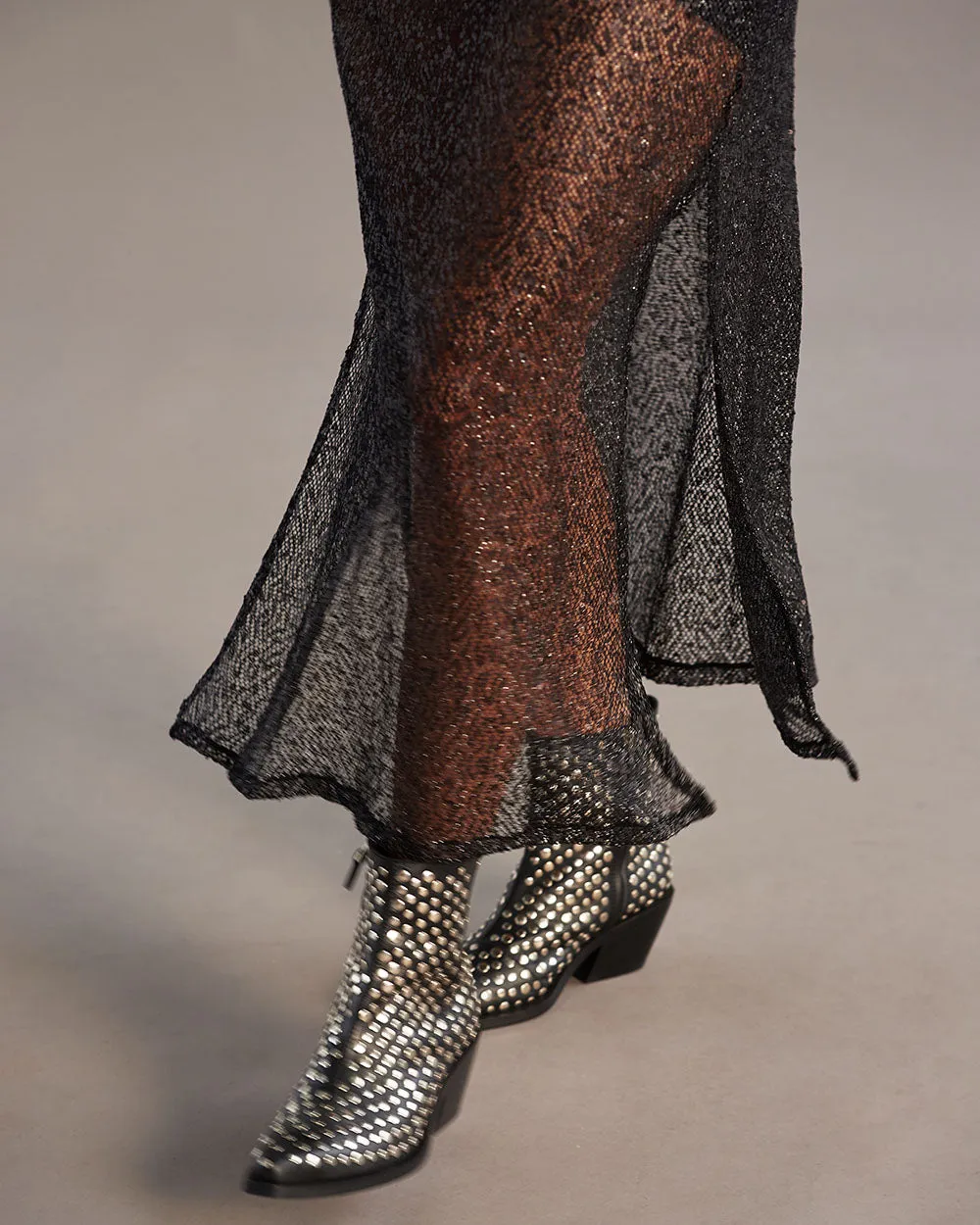 WIDOW GEM DRESS