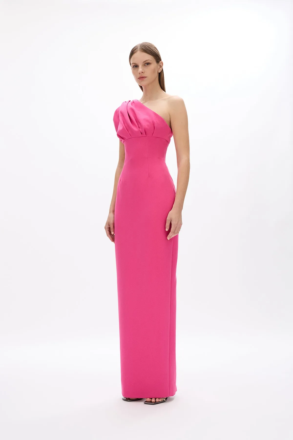 WINNIE GOWN