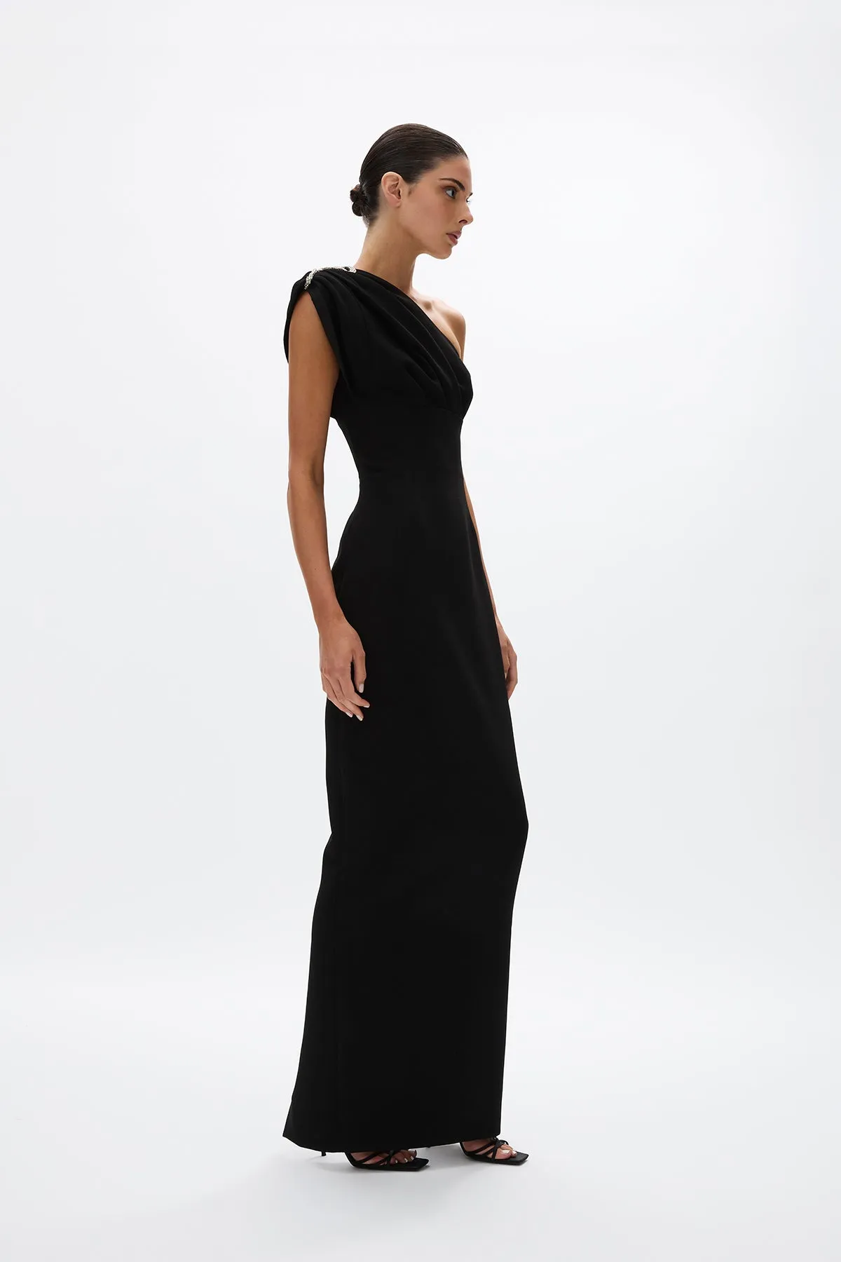 WINONA GOWN