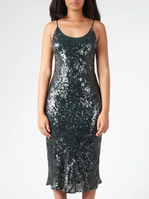 Wren Dress