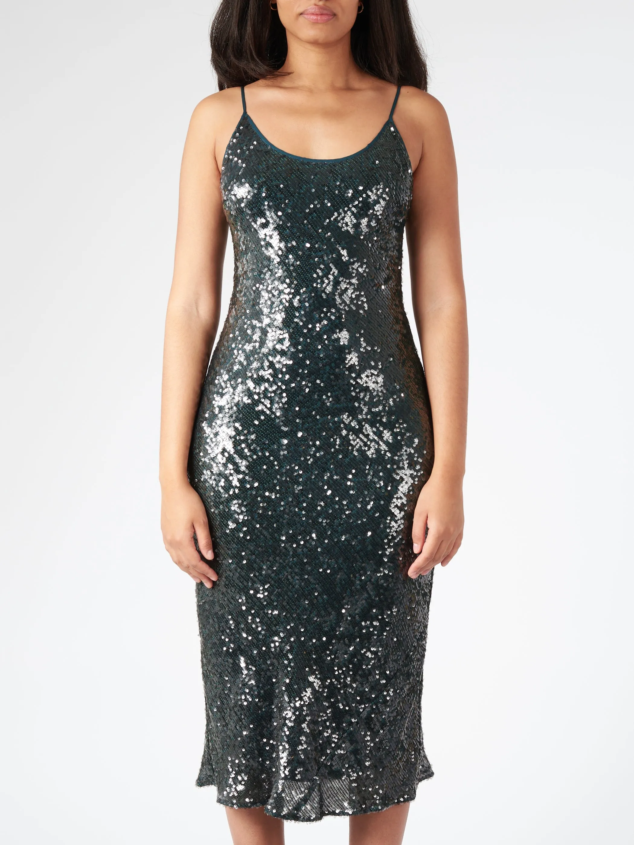 Wren Dress