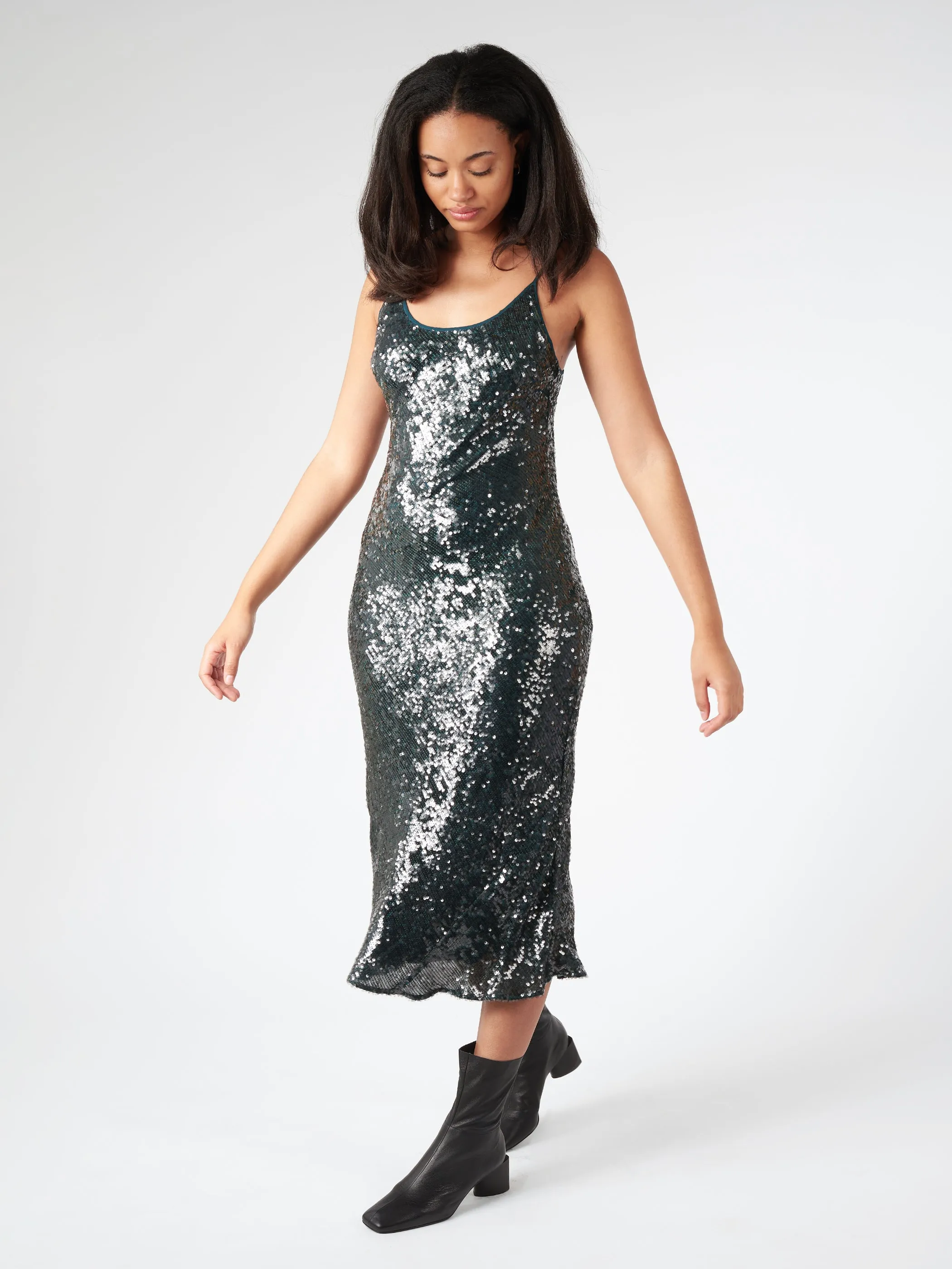 Wren Dress