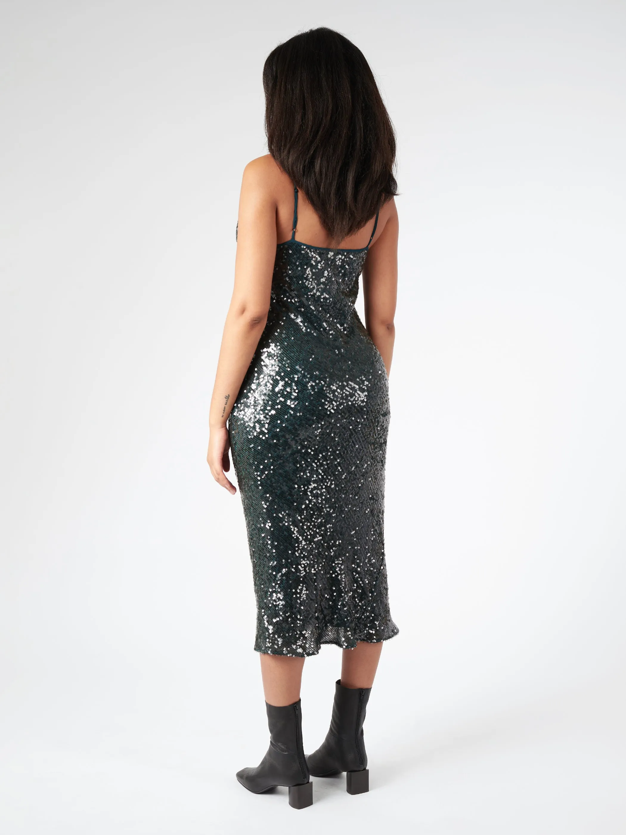 Wren Dress