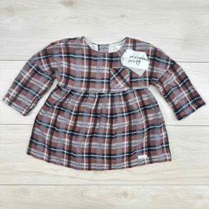 Zara DRESS