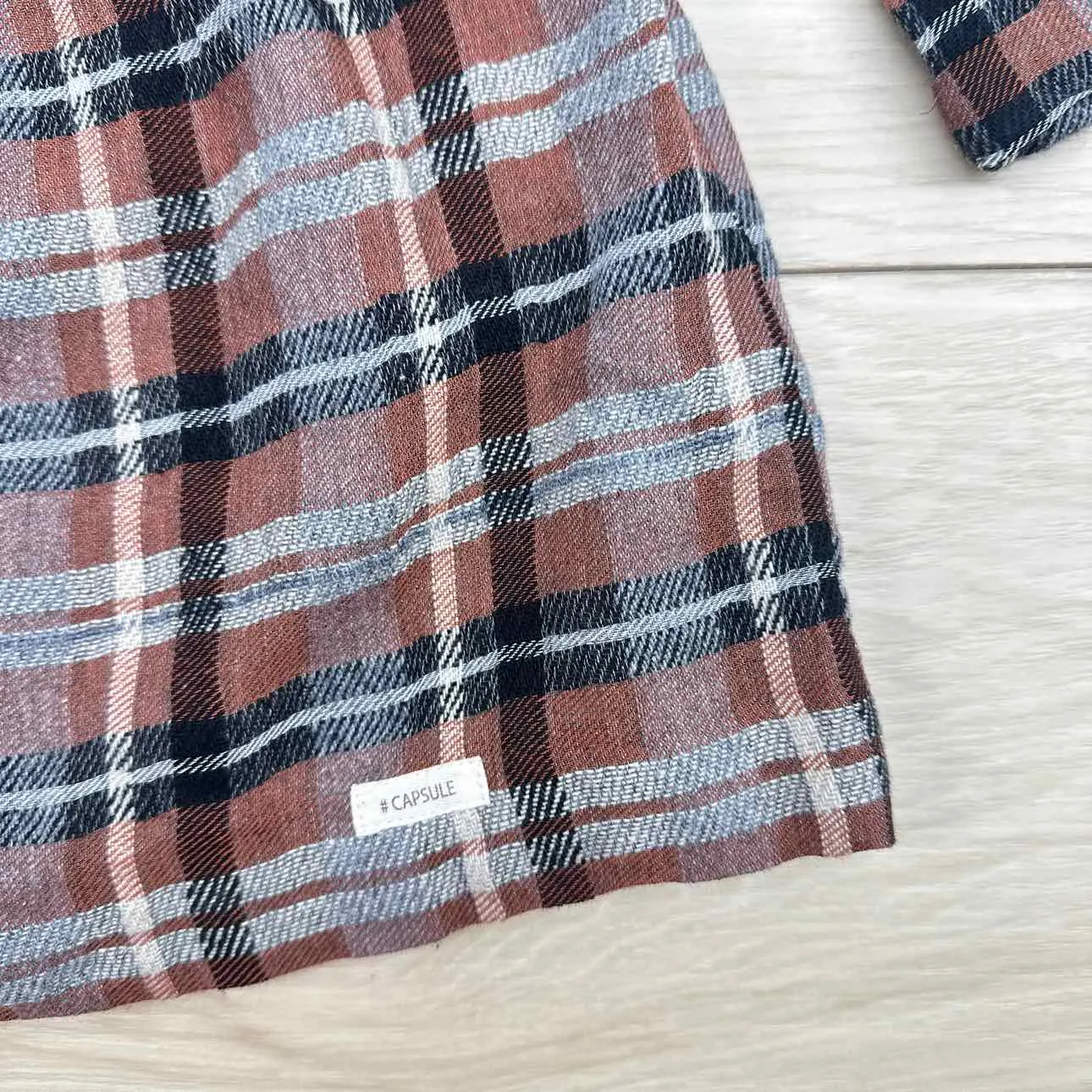 Zara DRESS