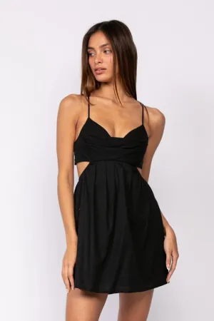 Zoe Dress