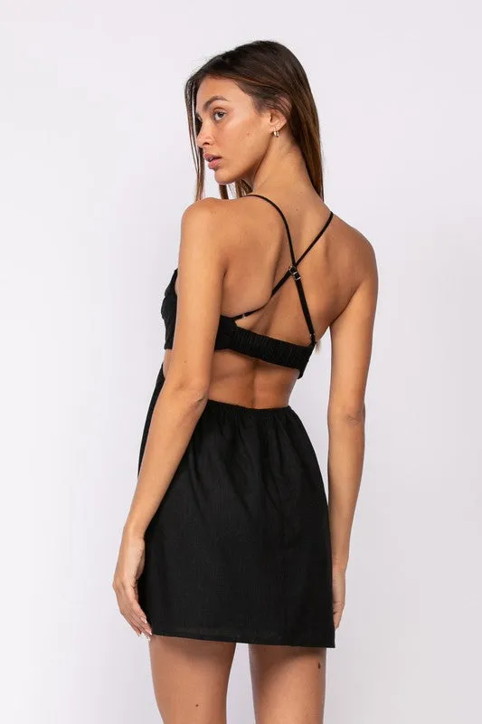 Zoe Dress